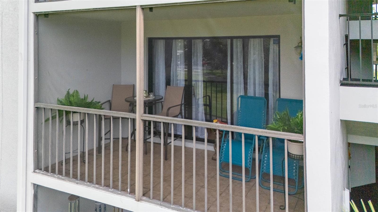 Condominium at 1228 S PINE RIDGE CIR #H2, SANFORD, photo 25 of 36