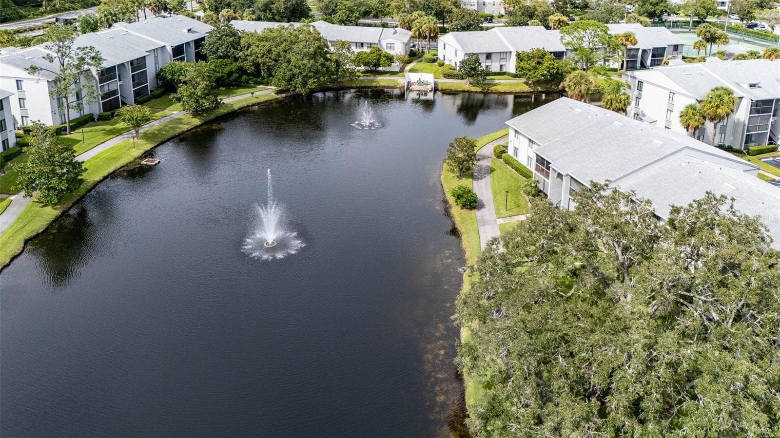 Condominium at 1228 S PINE RIDGE CIR #H2, SANFORD, photo 28 of 36