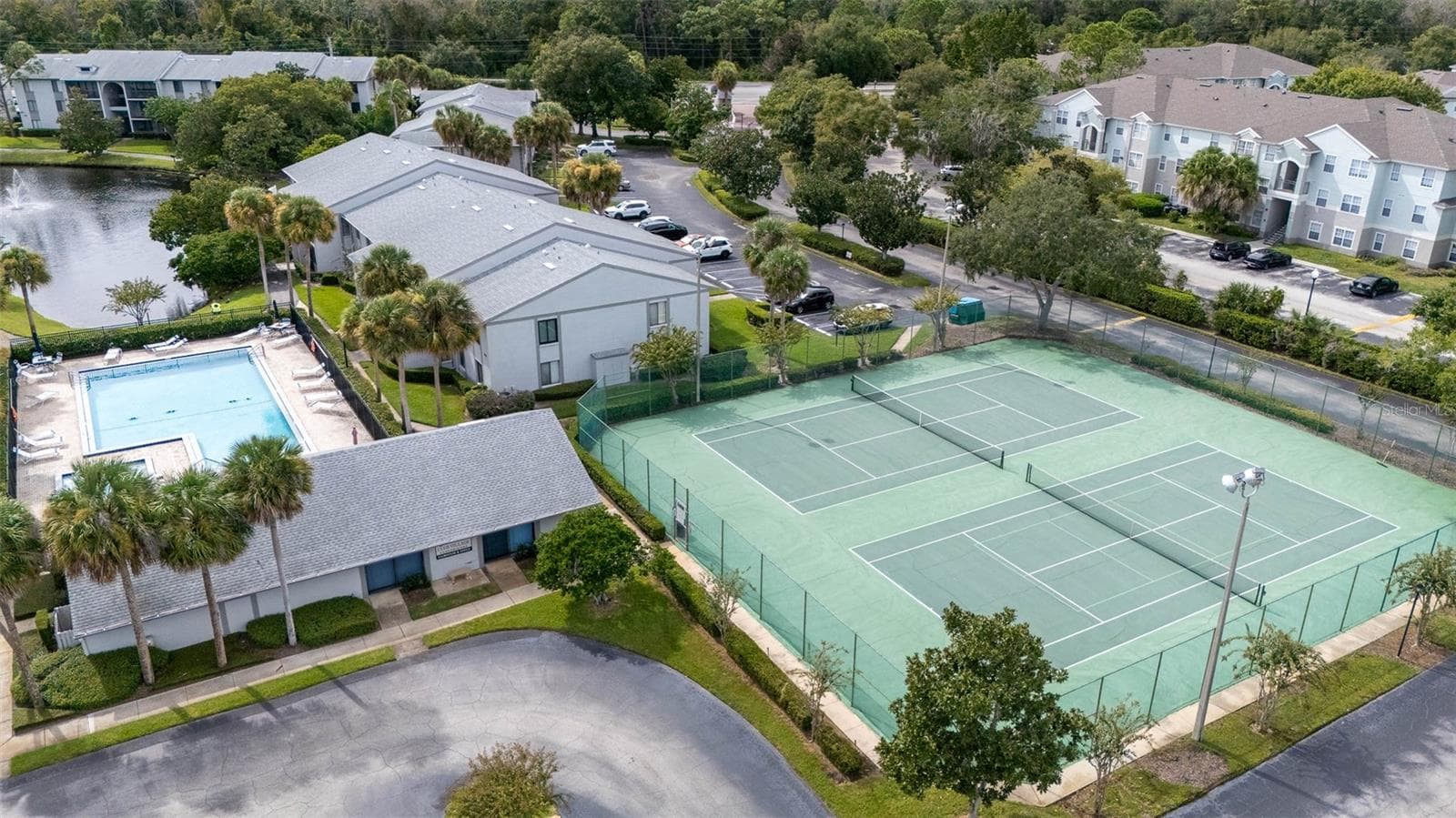 Condominium at 1228 S PINE RIDGE CIR #H2, SANFORD, photo 29 of 36