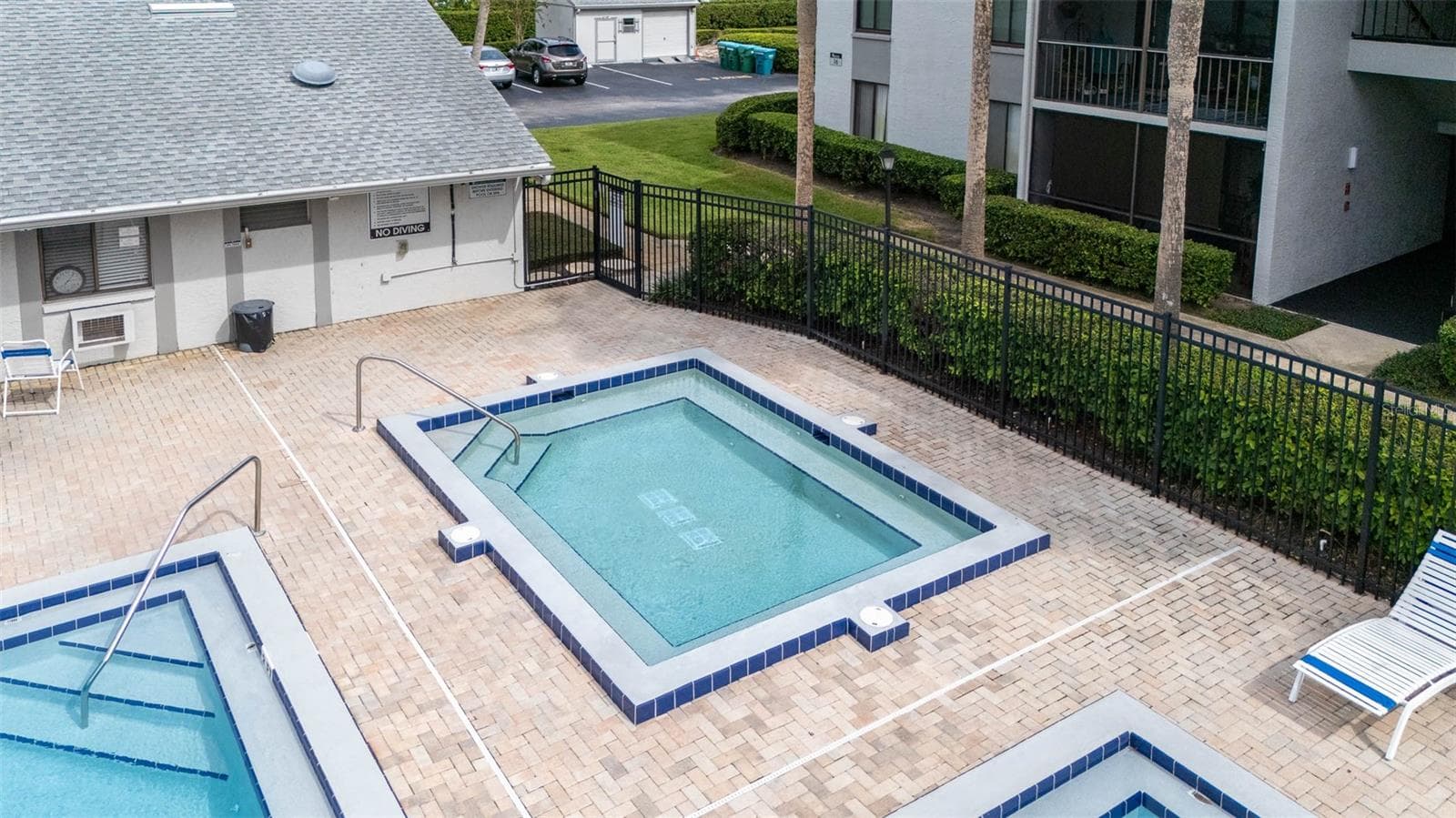 Condominium at 1228 S PINE RIDGE CIR #H2, SANFORD, photo 31 of 36