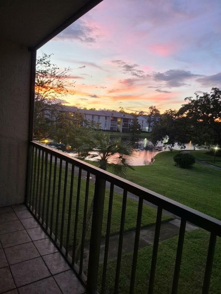 sunset - 1228 S PINE RIDGE CIR #H2, SANFORD