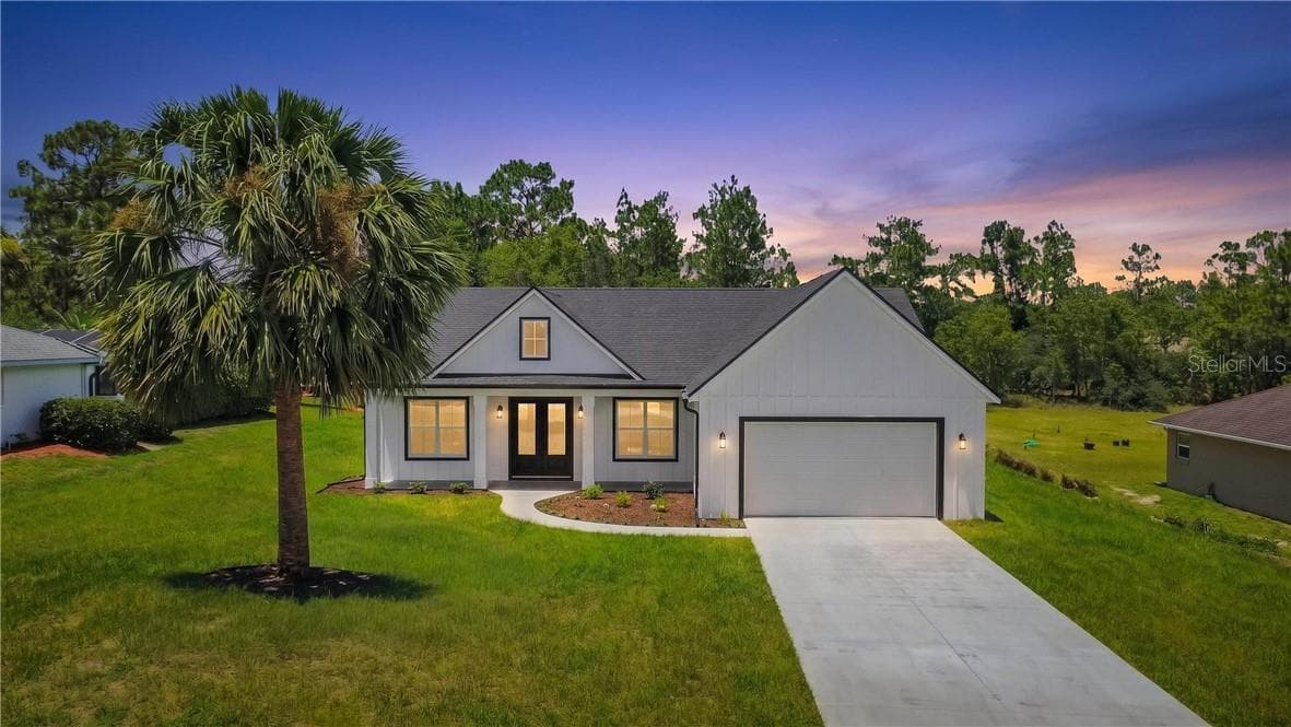 2281 E Marcia ST, INVERNESS FL 34453