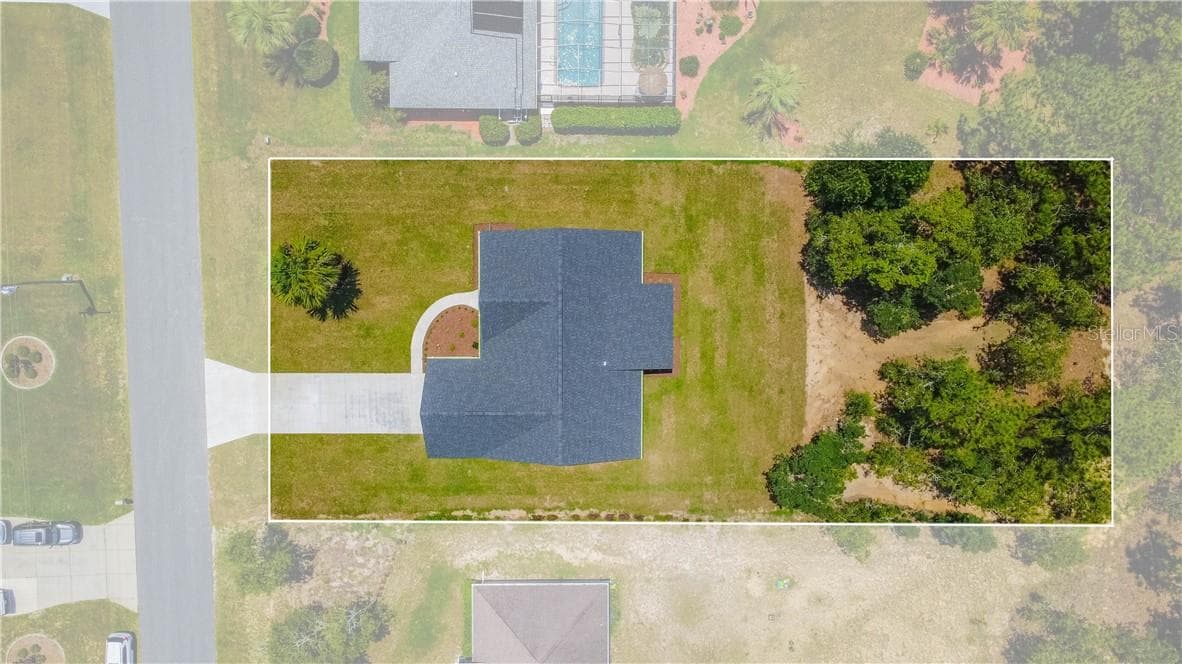 Single Family Residence at 2281 E Marcia ST, INVERNESS FL 34453, photo 2 of 88