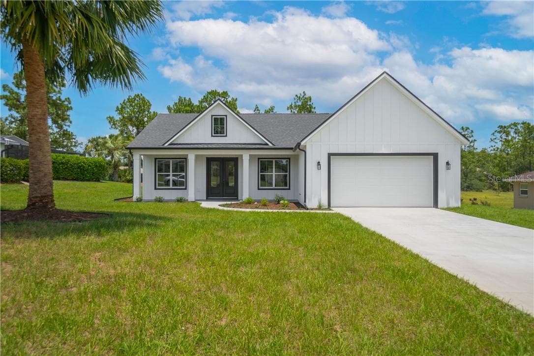 Single Family Residence at 2281 E Marcia ST, INVERNESS FL 34453, photo 5 of 88