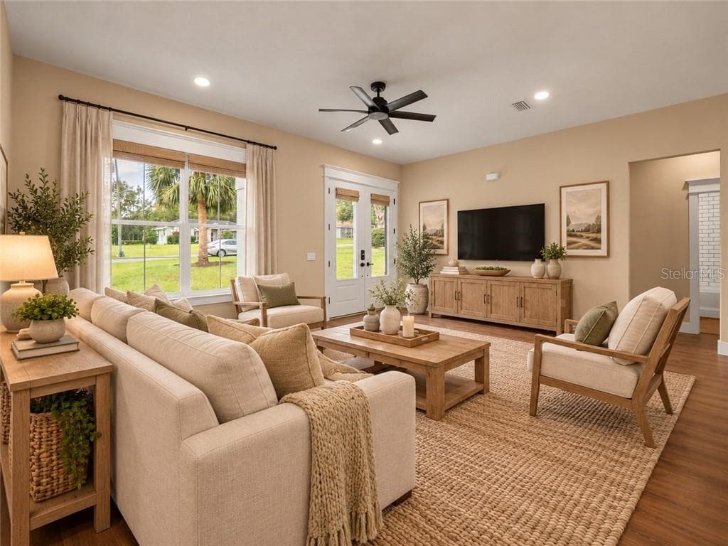 Single Family Residence at 2281 E Marcia ST, INVERNESS FL 34453, photo 10 of 88