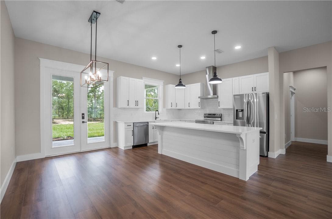 Single Family Residence at 2281 E Marcia ST, INVERNESS FL 34453, photo 14 of 88