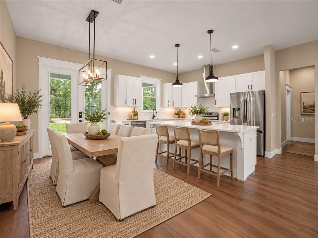 Single Family Residence at 2281 E Marcia ST, INVERNESS FL 34453, photo 19 of 88