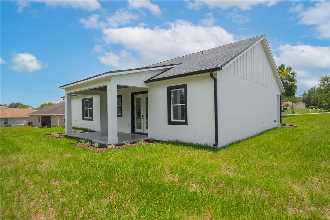 Single Family Residence at 2281 E Marcia ST, INVERNESS FL 34453, photo 68 of 88