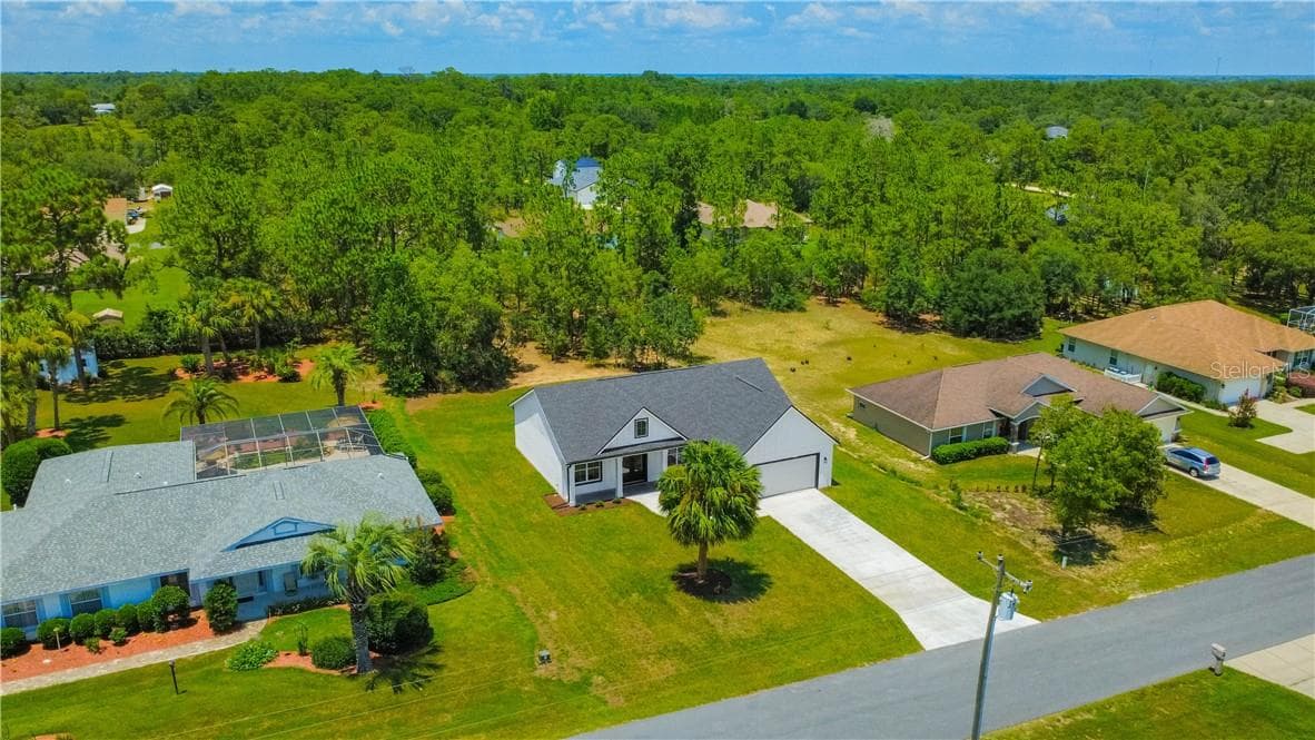 Single Family Residence at 2281 E Marcia ST, INVERNESS FL 34453, photo 78 of 88
