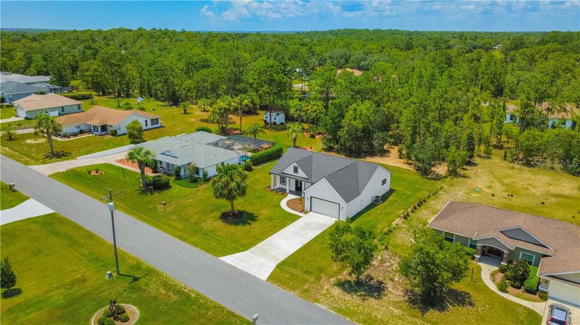Single Family Residence at 2281 E Marcia ST, INVERNESS FL 34453, photo 79 of 88