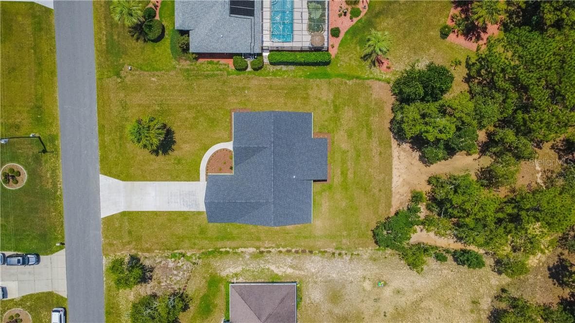 Single Family Residence at 2281 E Marcia ST, INVERNESS FL 34453, photo 80 of 88