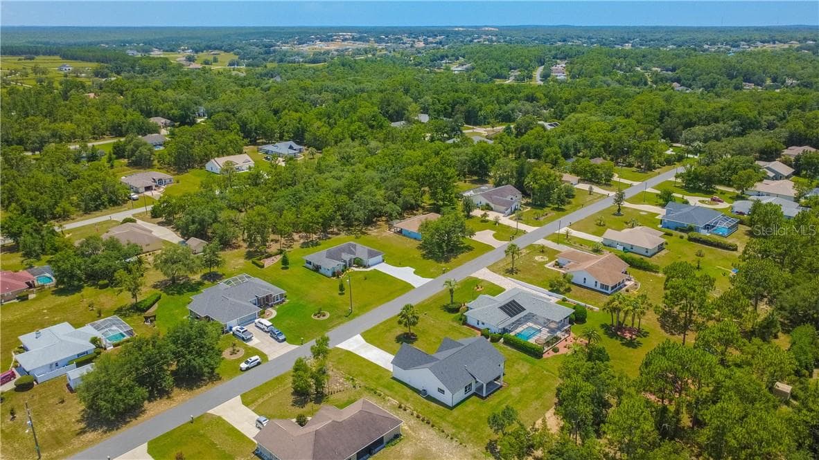 Single Family Residence at 2281 E Marcia ST, INVERNESS FL 34453, photo 81 of 88
