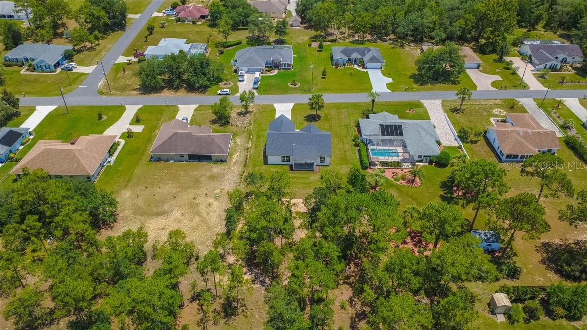 Single Family Residence at 2281 E Marcia ST, INVERNESS FL 34453, photo 82 of 88