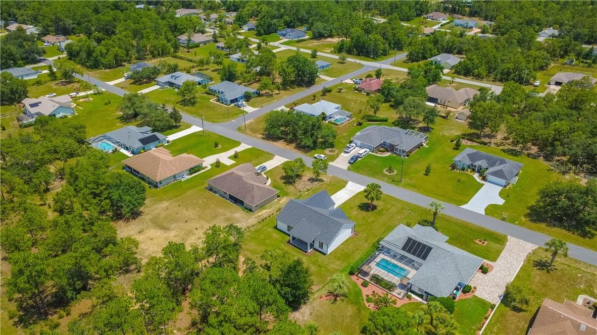 Single Family Residence at 2281 E Marcia ST, INVERNESS FL 34453, photo 83 of 88