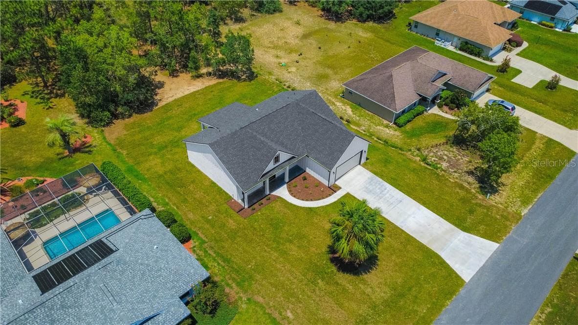 Single Family Residence at 2281 E Marcia ST, INVERNESS FL 34453, photo 84 of 88