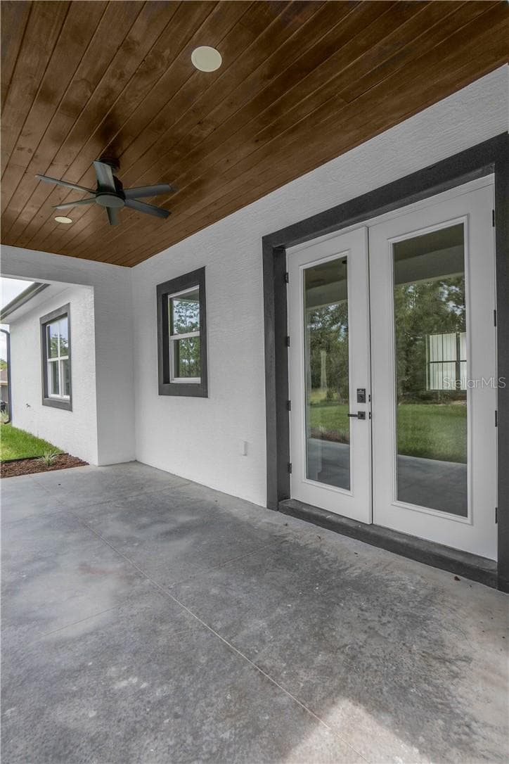 Single Family Residence at 2281 E Marcia ST, INVERNESS FL 34453, photo 86 of 88