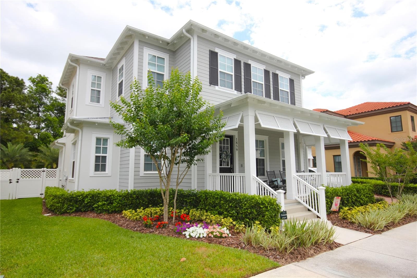 SANIBEL COASTAL - 1859 BEACH RIDGE RD, CELEBRATION