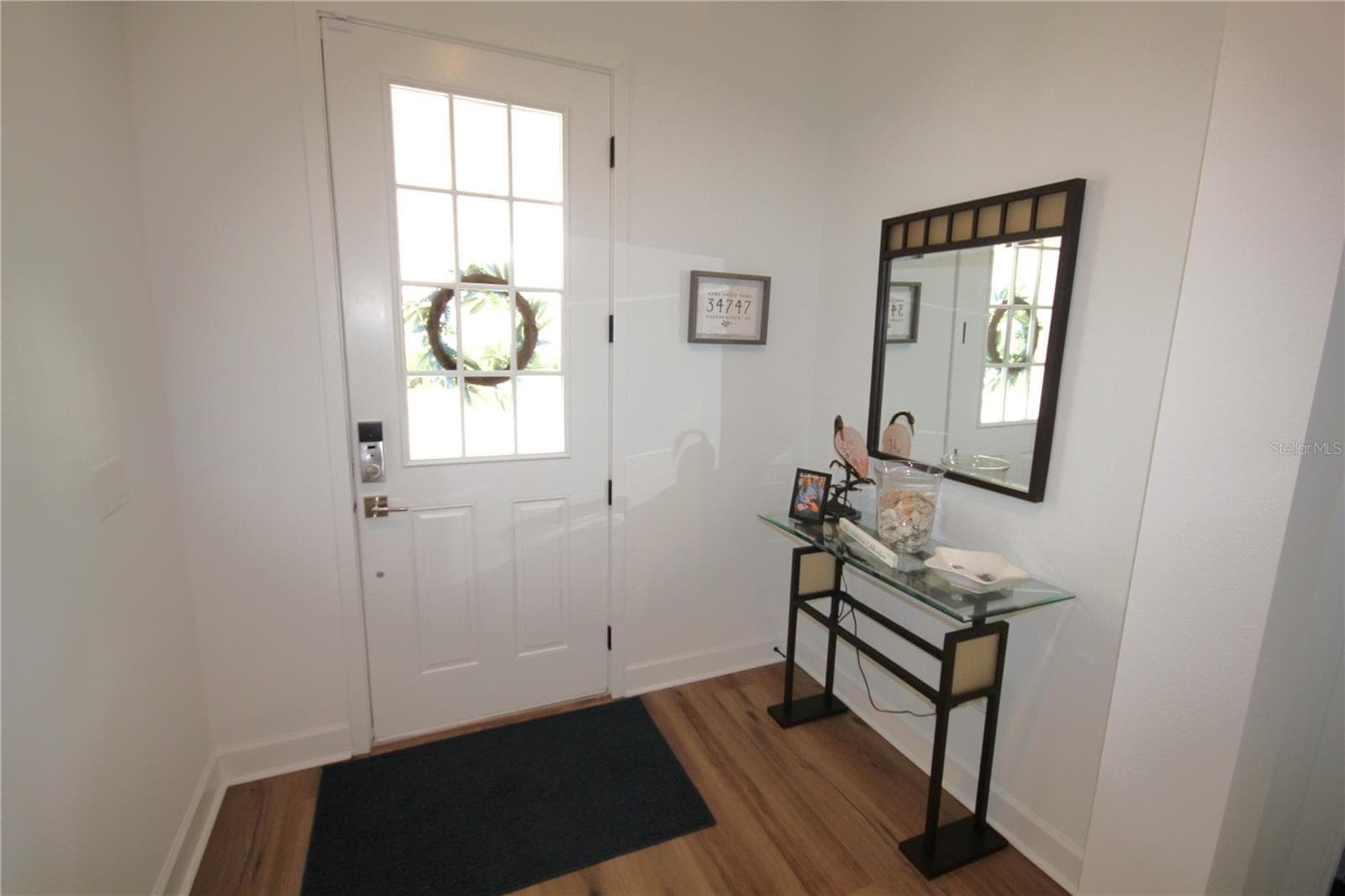 FOYER - 1859 BEACH RIDGE RD, CELEBRATION