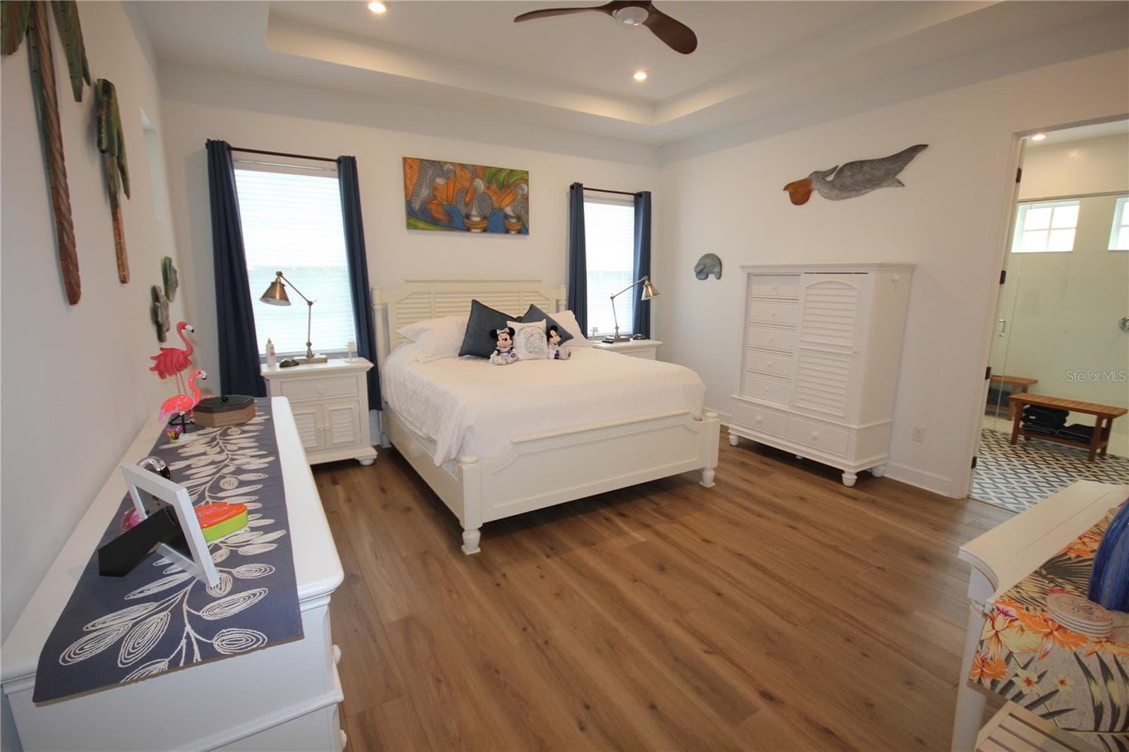 PRIMARY SUITE - 1859 BEACH RIDGE RD, CELEBRATION