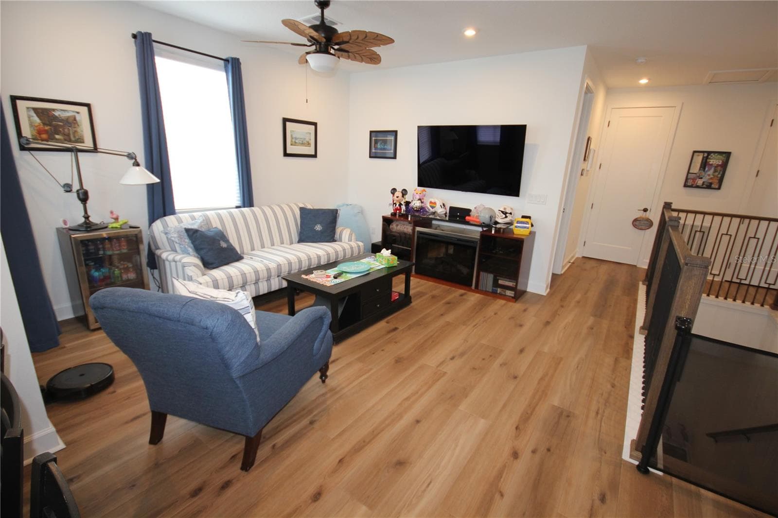 LOFT - 1859 BEACH RIDGE RD, CELEBRATION