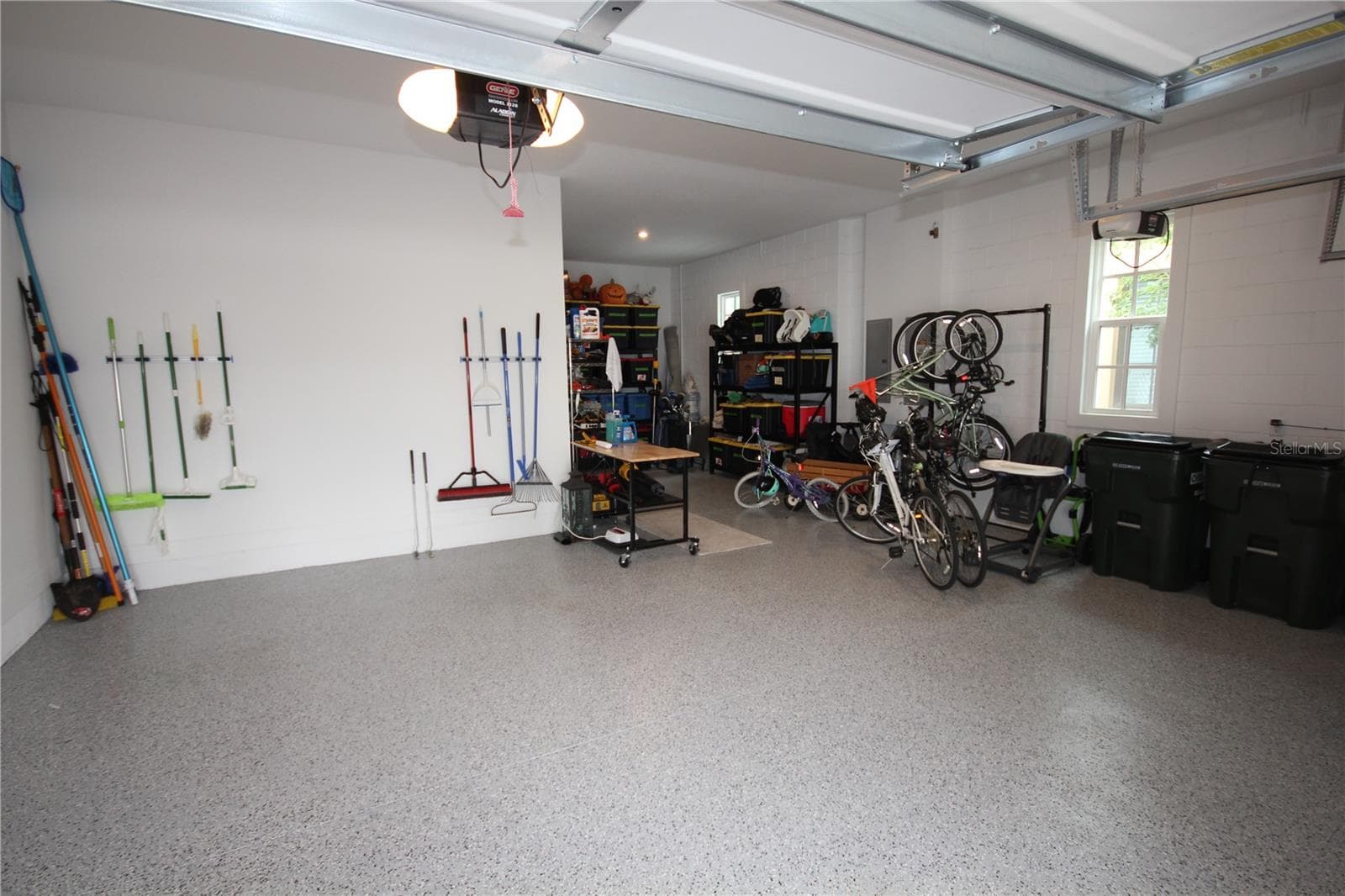 3 CAR GARAGE - 1859 BEACH RIDGE RD, CELEBRATION