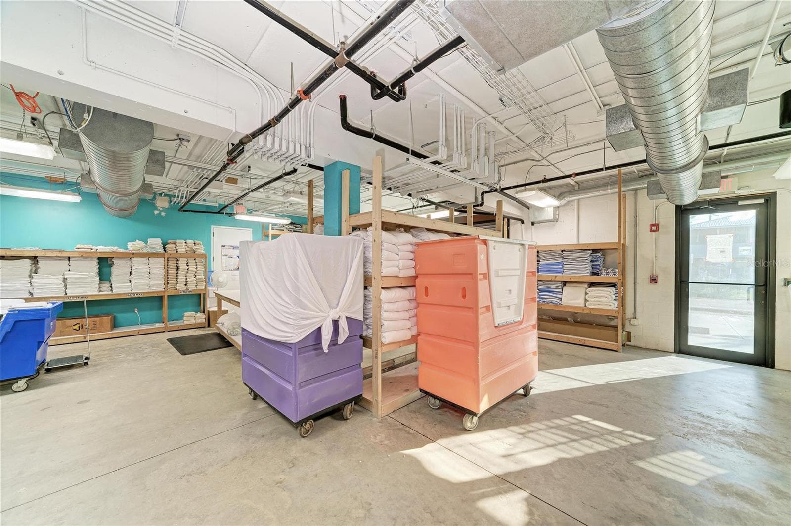 Ground level - sprinkler system - 3004 AVENUE C, HOLMES BEACH