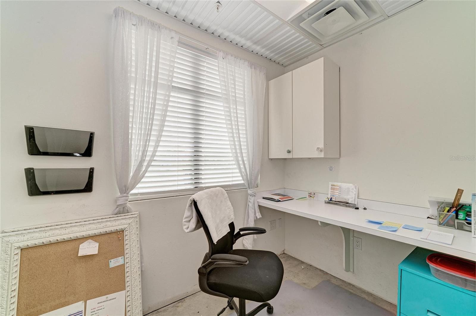 Second Level - Office 2 - 3004 AVENUE C, HOLMES BEACH