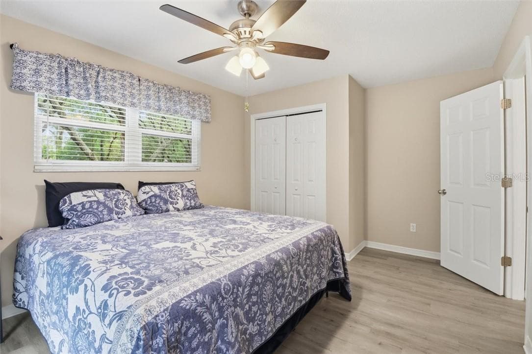 Single Family Residence at 834 N Dunkenfield AVE, CRYSTALRIVER FL 34429, Crystal River, photo 22 of 45