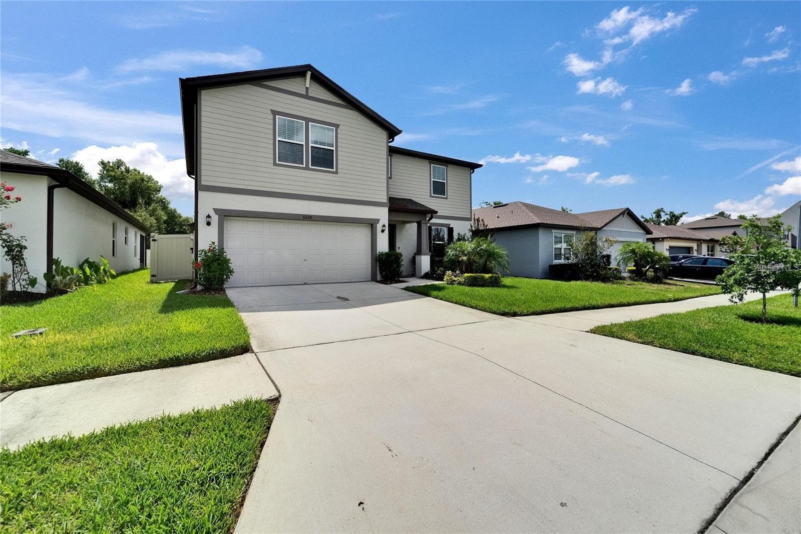 Single Family Residence at 6658 DEVLIN LN, WESLEY CHAPEL, photo 2 of 56