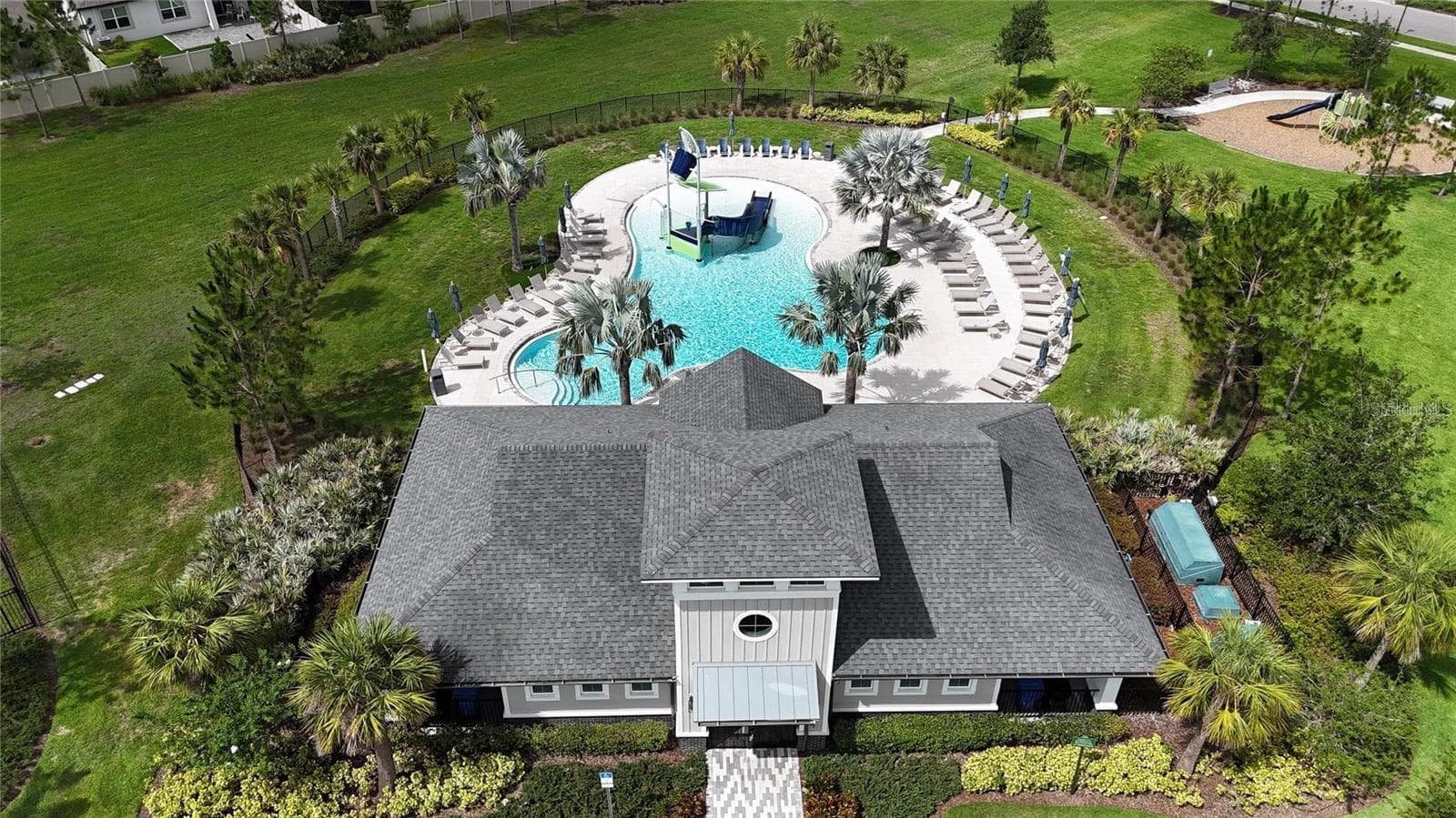 Single Family Residence at 6658 DEVLIN LN, WESLEY CHAPEL, photo 52 of 56