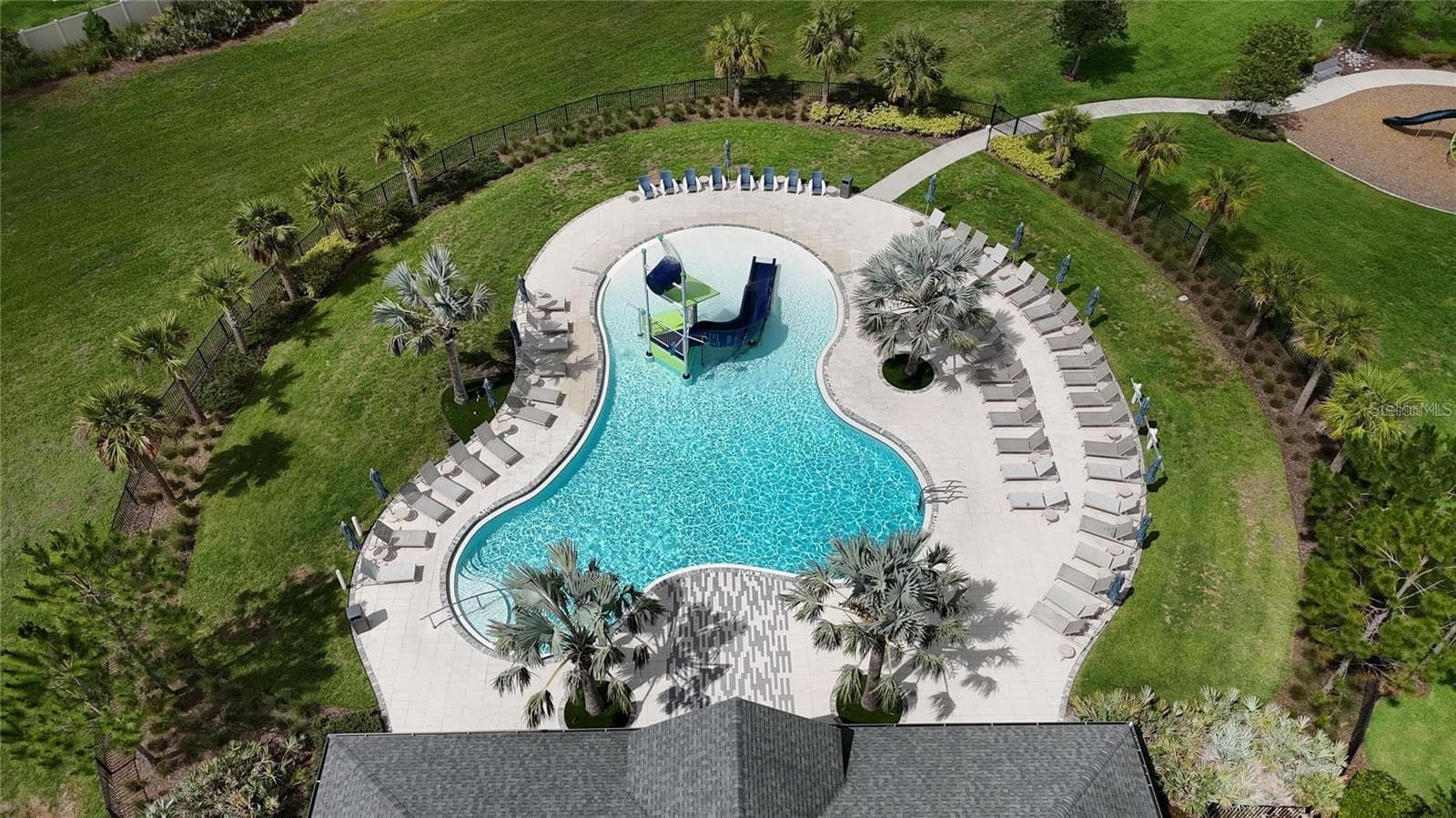 Single Family Residence at 6658 DEVLIN LN, WESLEY CHAPEL, photo 53 of 56