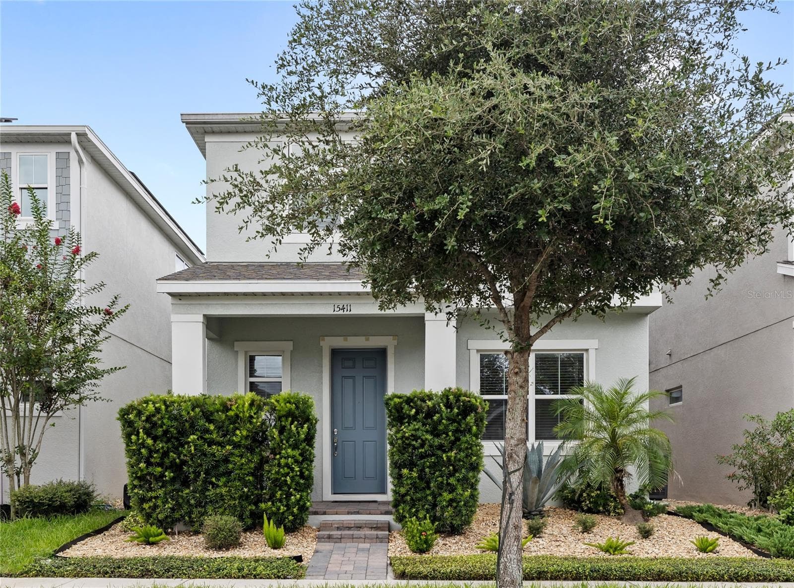 15411 GILLIGAN CT