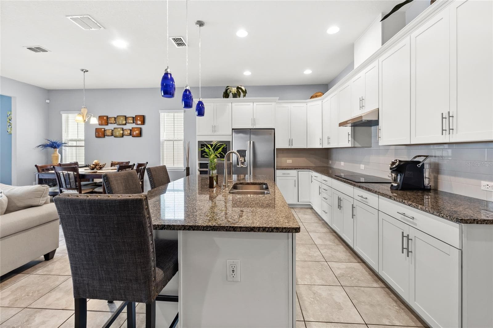 Single Family Residence at 15411 GILLIGAN CT, WINTER GARDEN, photo 8 of 27