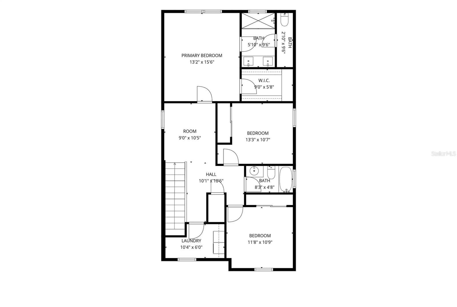 Single Family Residence at 15411 GILLIGAN CT, WINTER GARDEN, photo 24 of 27