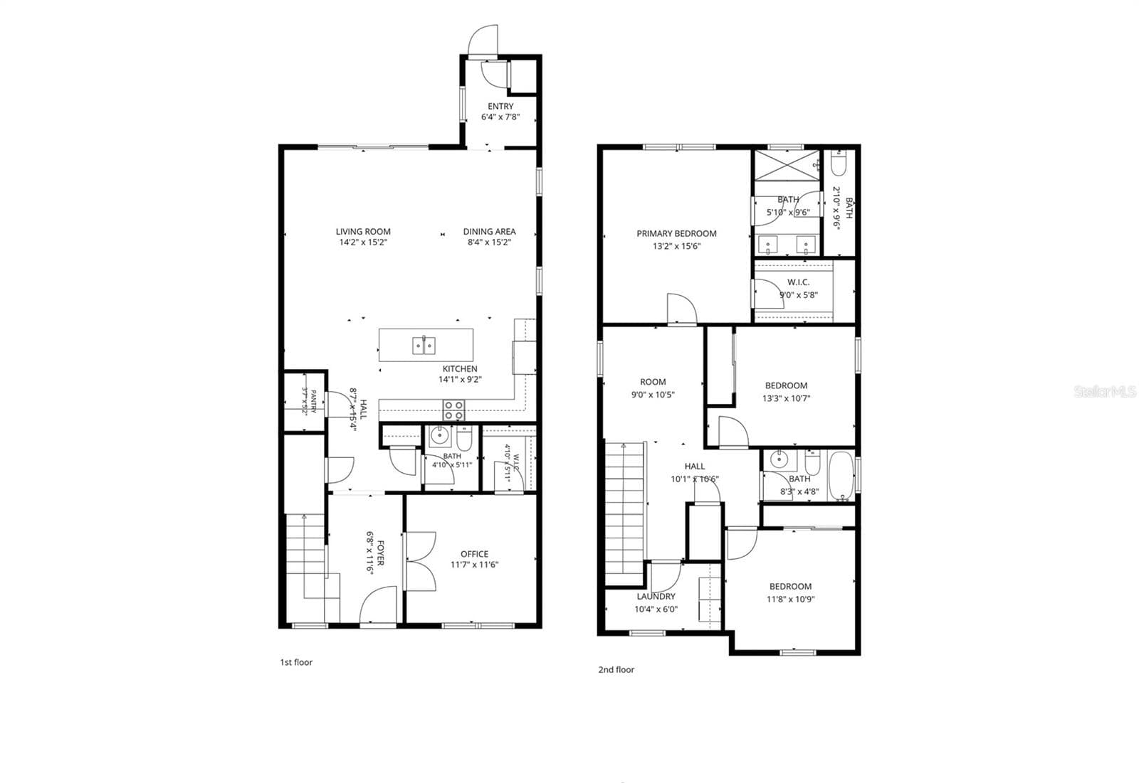 Single Family Residence at 15411 GILLIGAN CT, WINTER GARDEN, photo 25 of 27