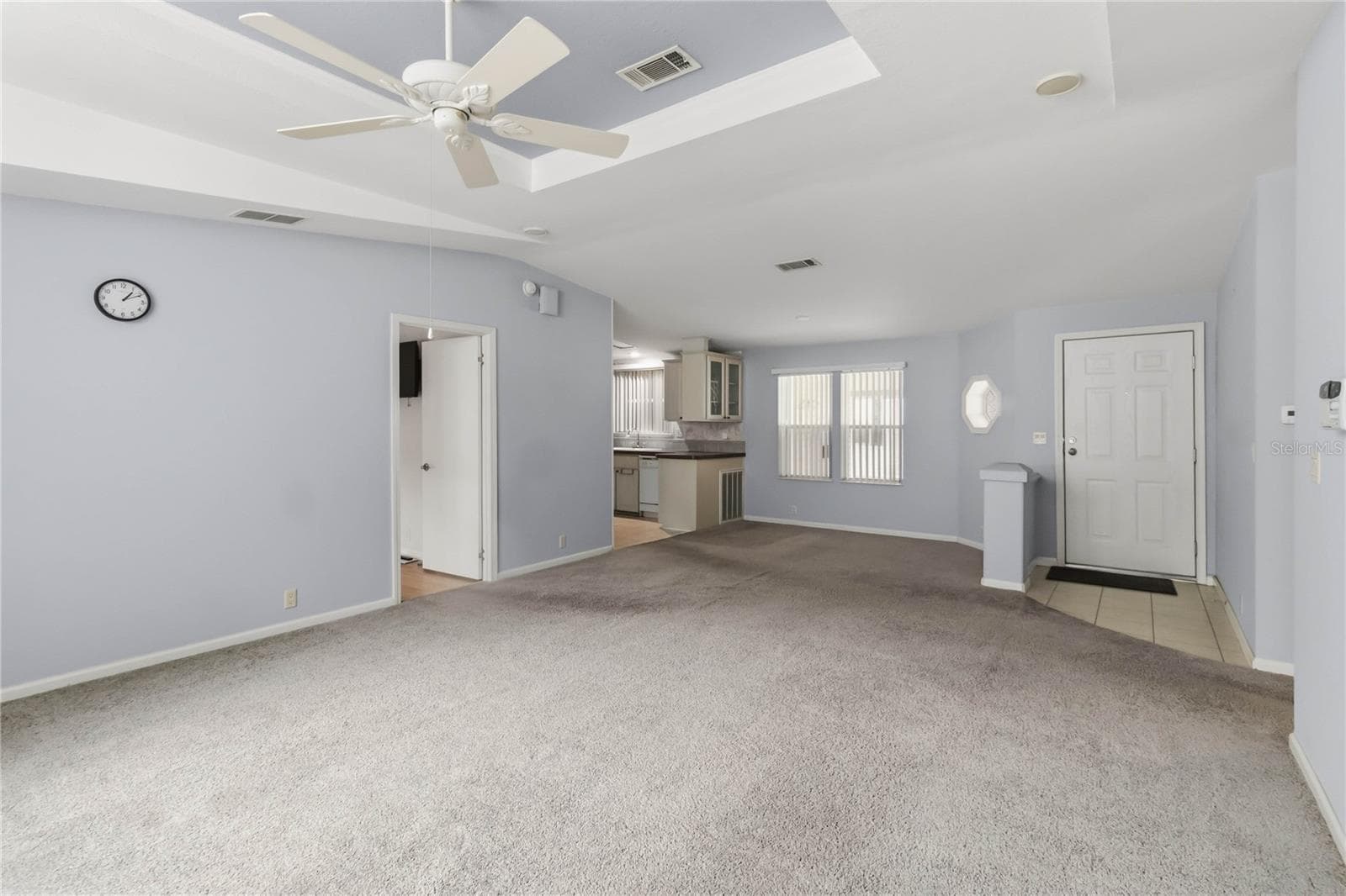 Manufactured Home at 2484 LONGPINE LN, ST CLOUD, photo 9 of 50