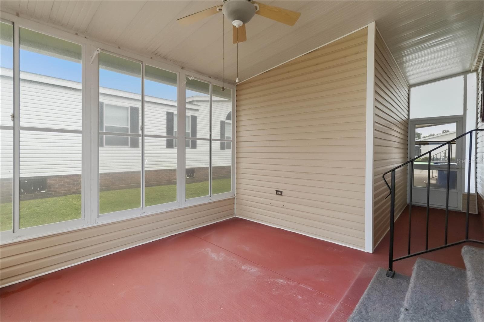 Manufactured Home at 2484 LONGPINE LN, ST CLOUD, photo 40 of 50