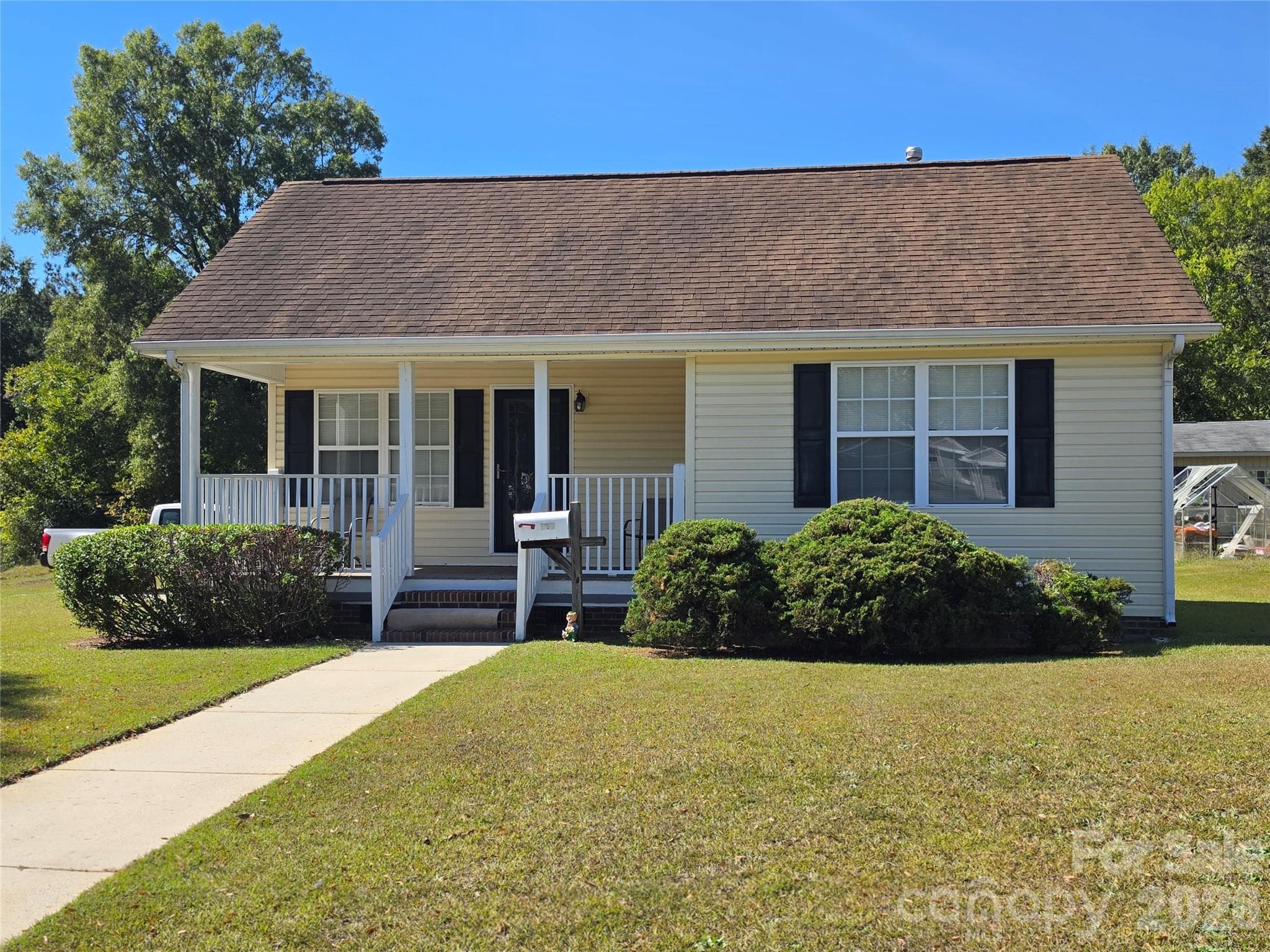 Single Family Residence at 218 Center Street, Chester, photo 2 of 9