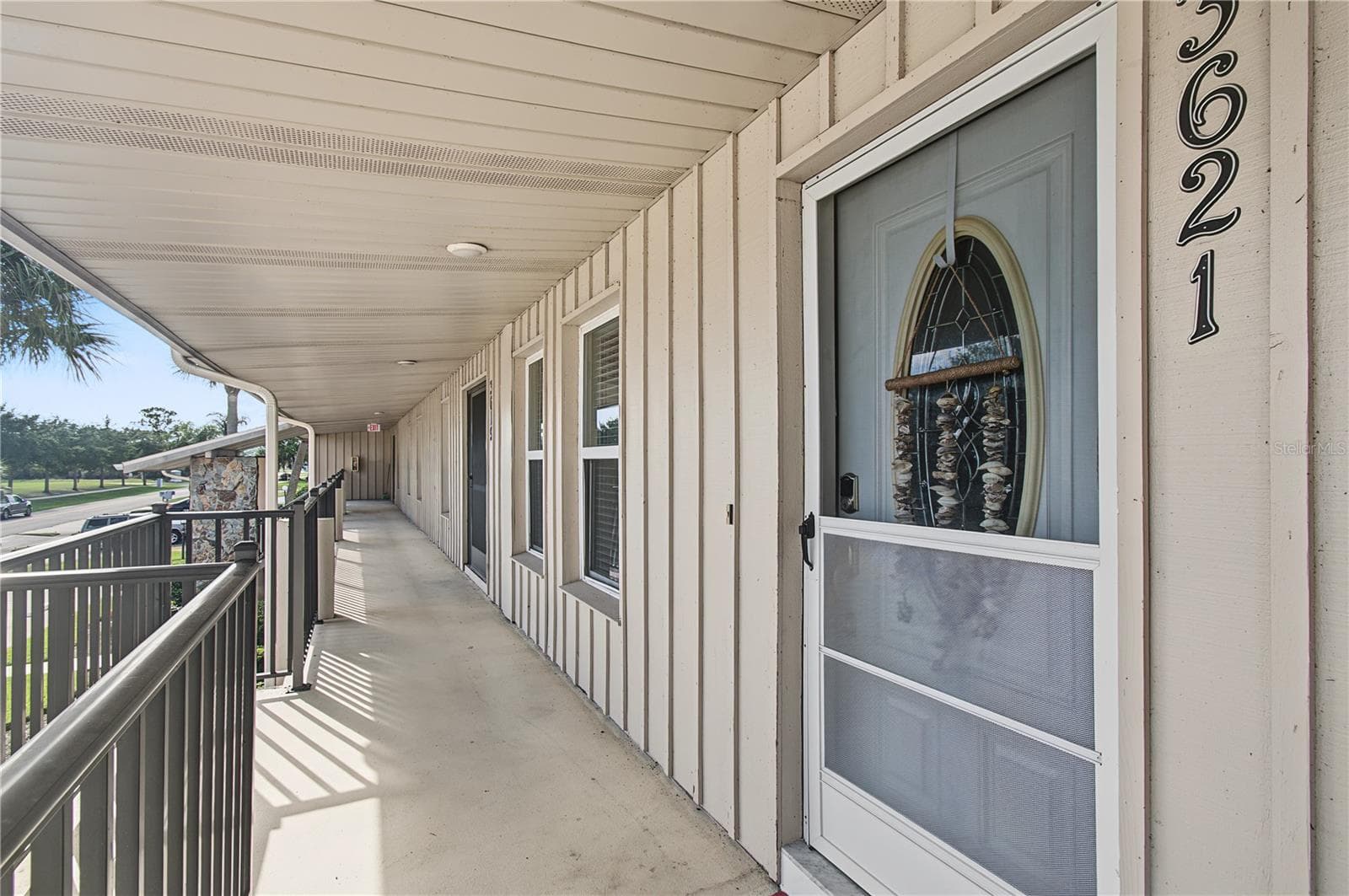 Condominium at 3621 EDGEWATER DR #207, SEBRING, photo 2 of 26