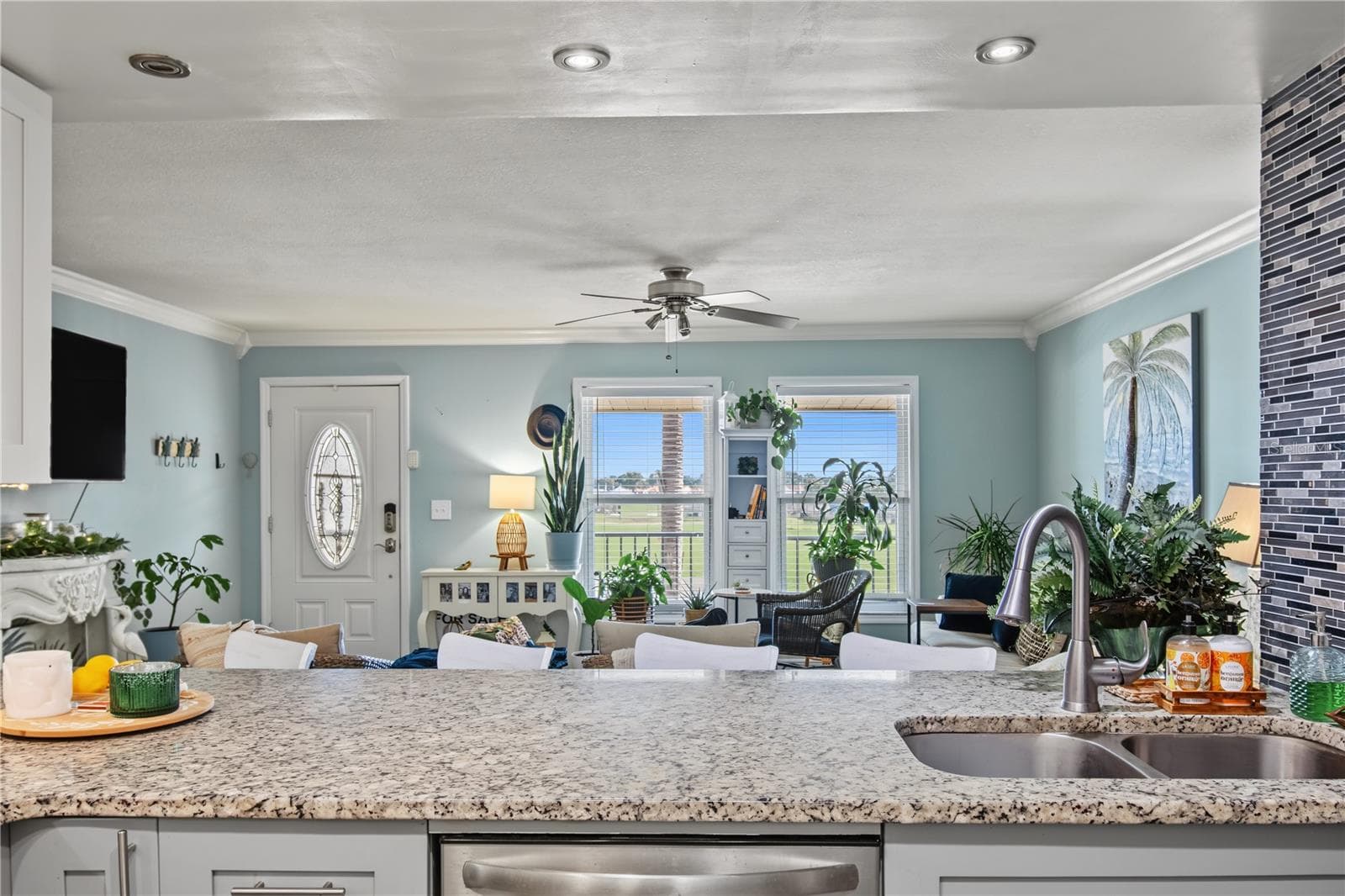Condominium at 3621 EDGEWATER DR #207, SEBRING, photo 5 of 26