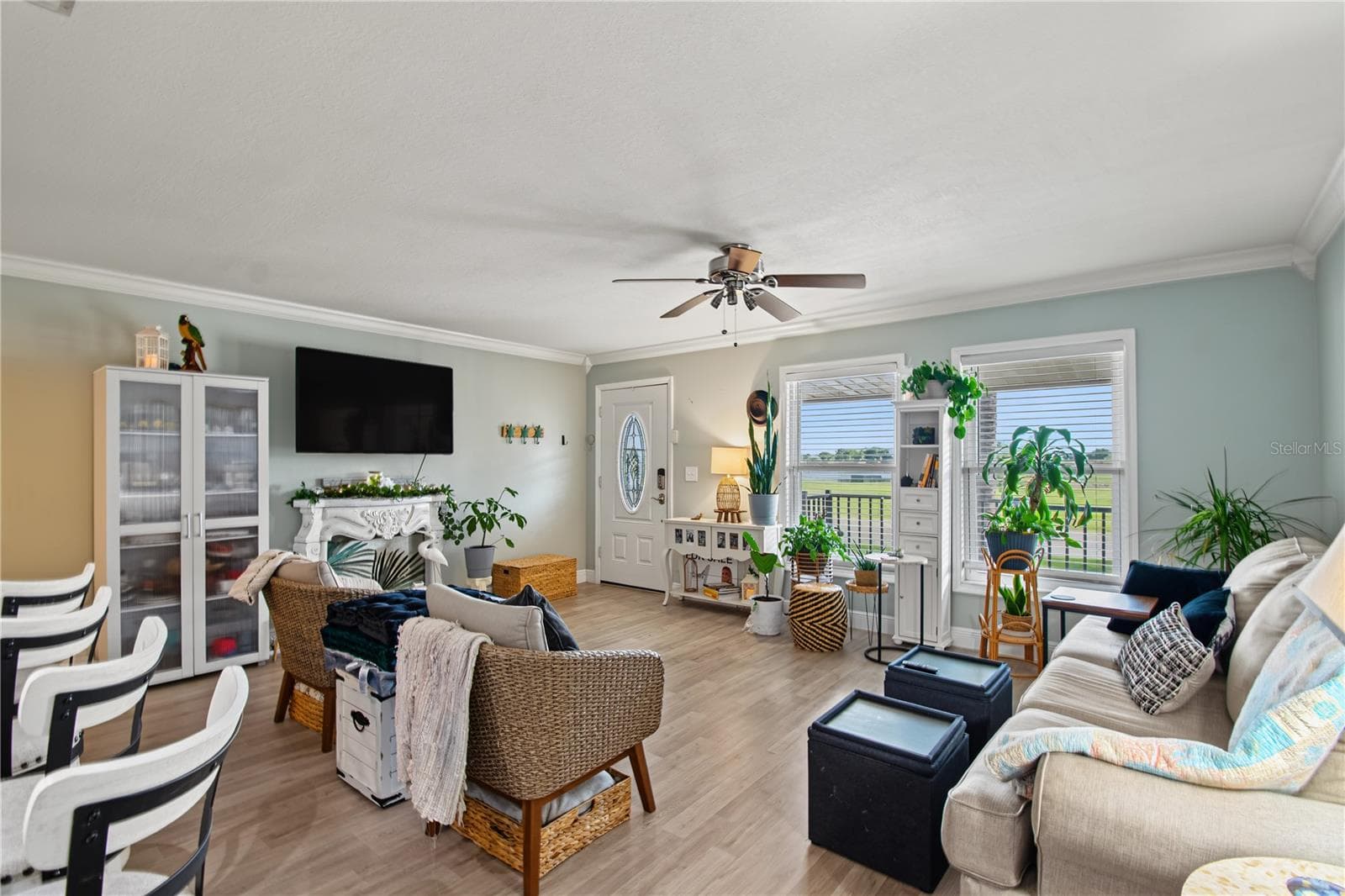 Condominium at 3621 EDGEWATER DR #207, SEBRING, photo 8 of 26