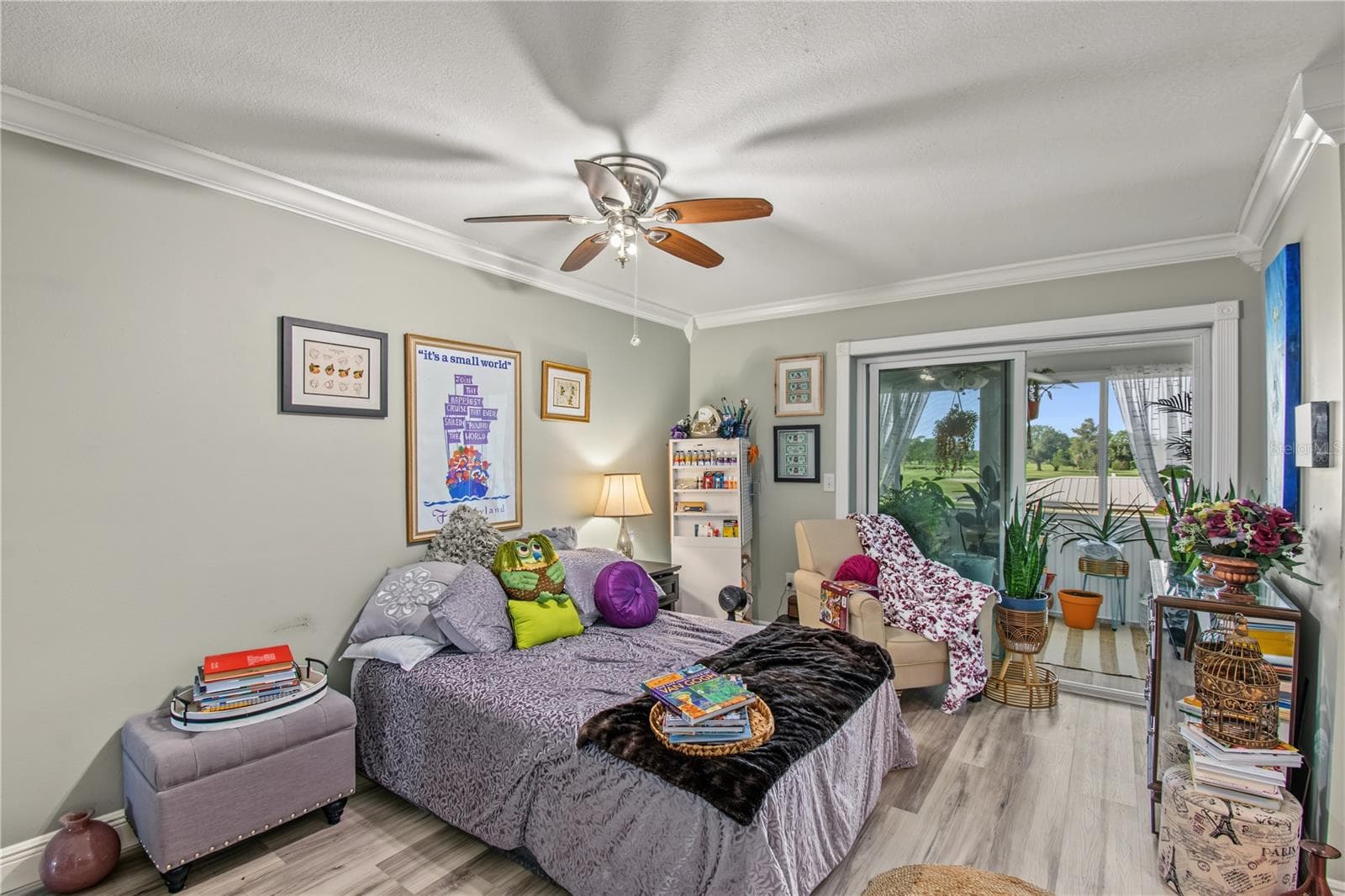 Condominium at 3621 EDGEWATER DR #207, SEBRING, photo 12 of 26