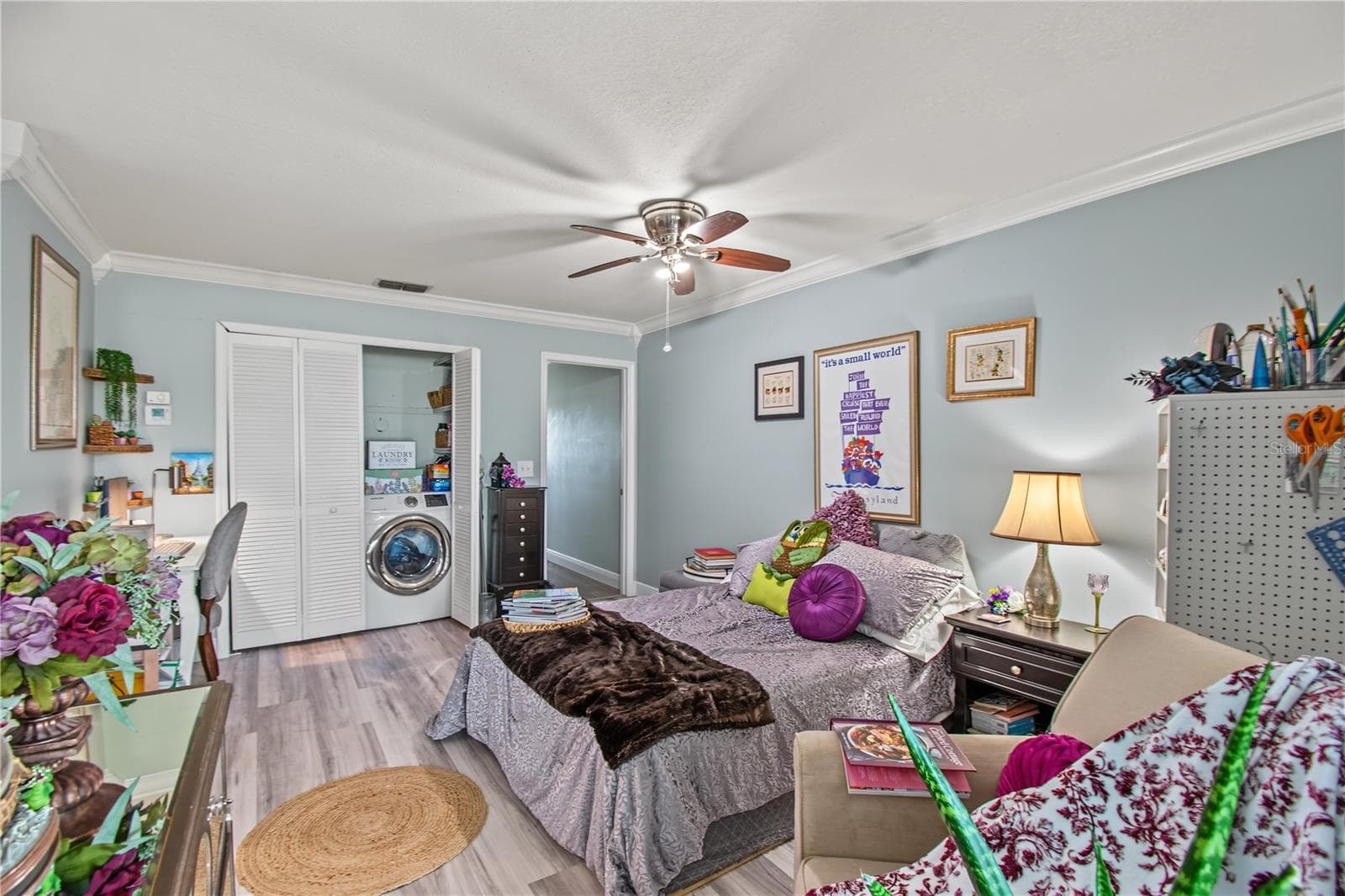Condominium at 3621 EDGEWATER DR #207, SEBRING, photo 13 of 26