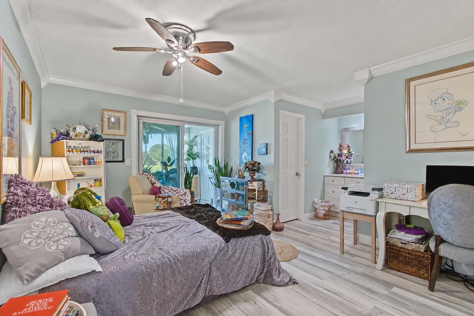 Condominium at 3621 EDGEWATER DR #207, SEBRING, photo 14 of 26