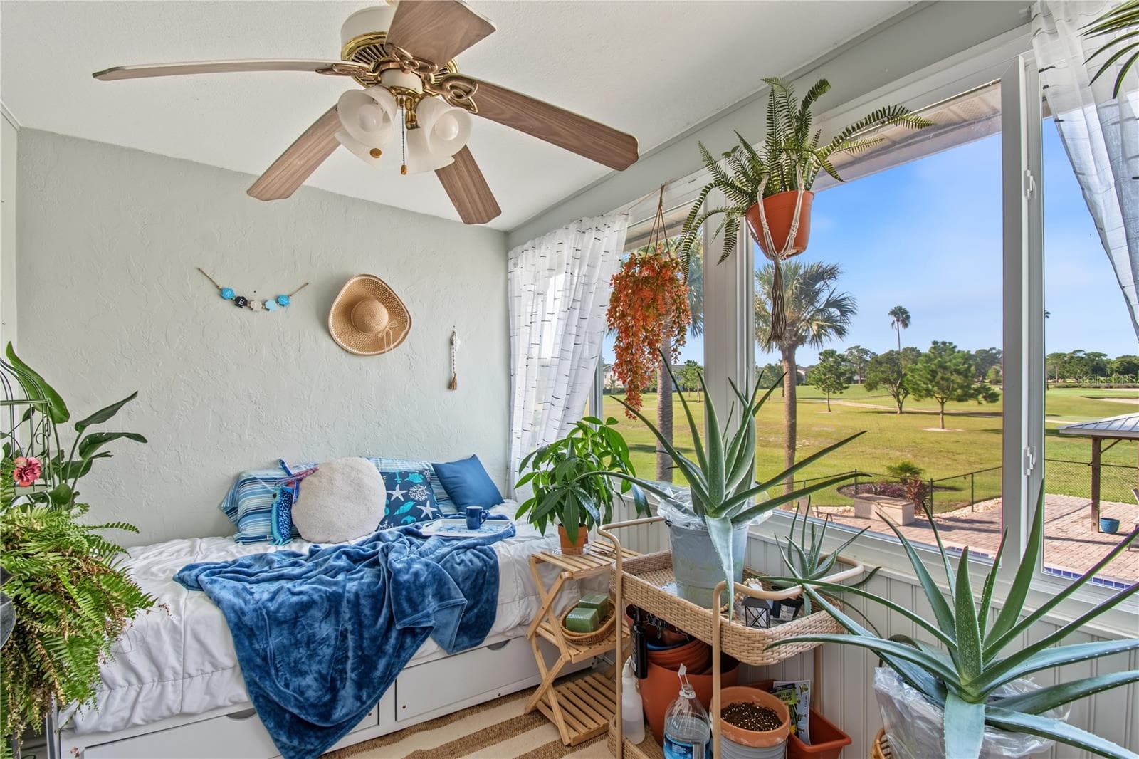 Condominium at 3621 EDGEWATER DR #207, SEBRING, photo 19 of 26