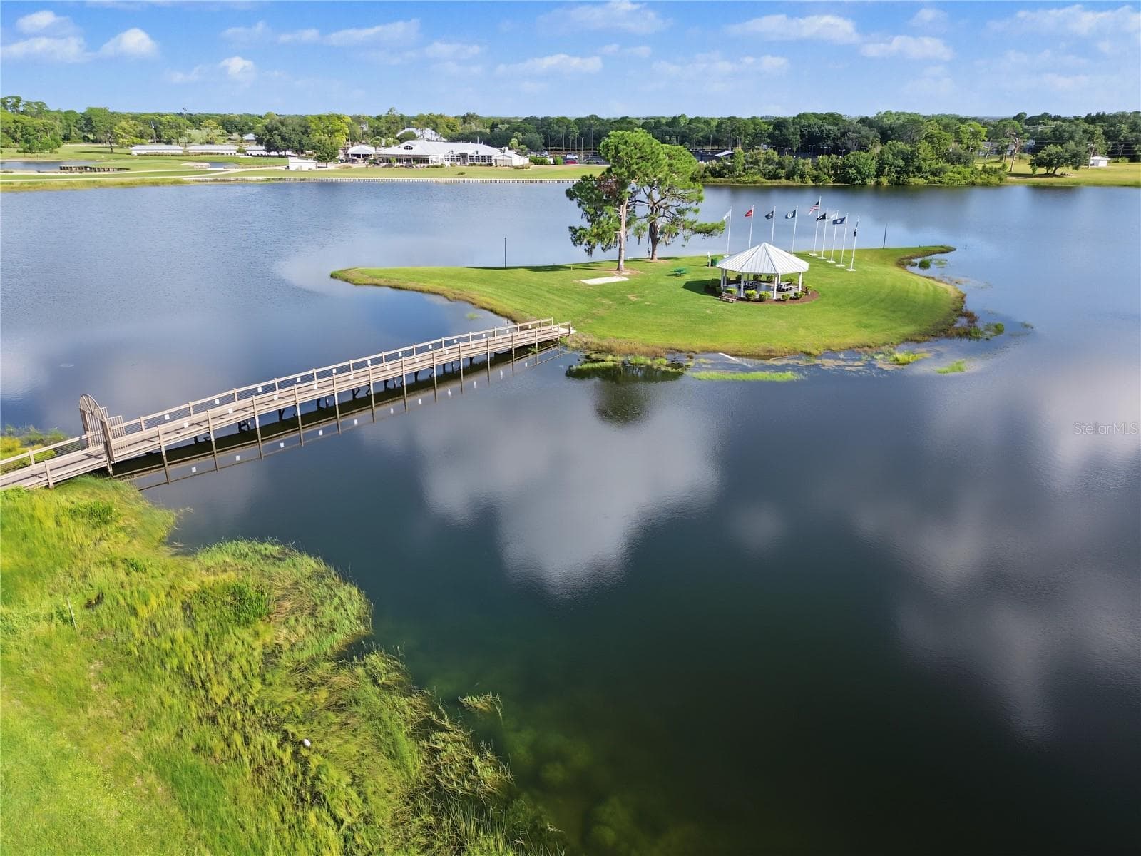 Condominium at 3621 EDGEWATER DR #207, SEBRING, photo 26 of 26