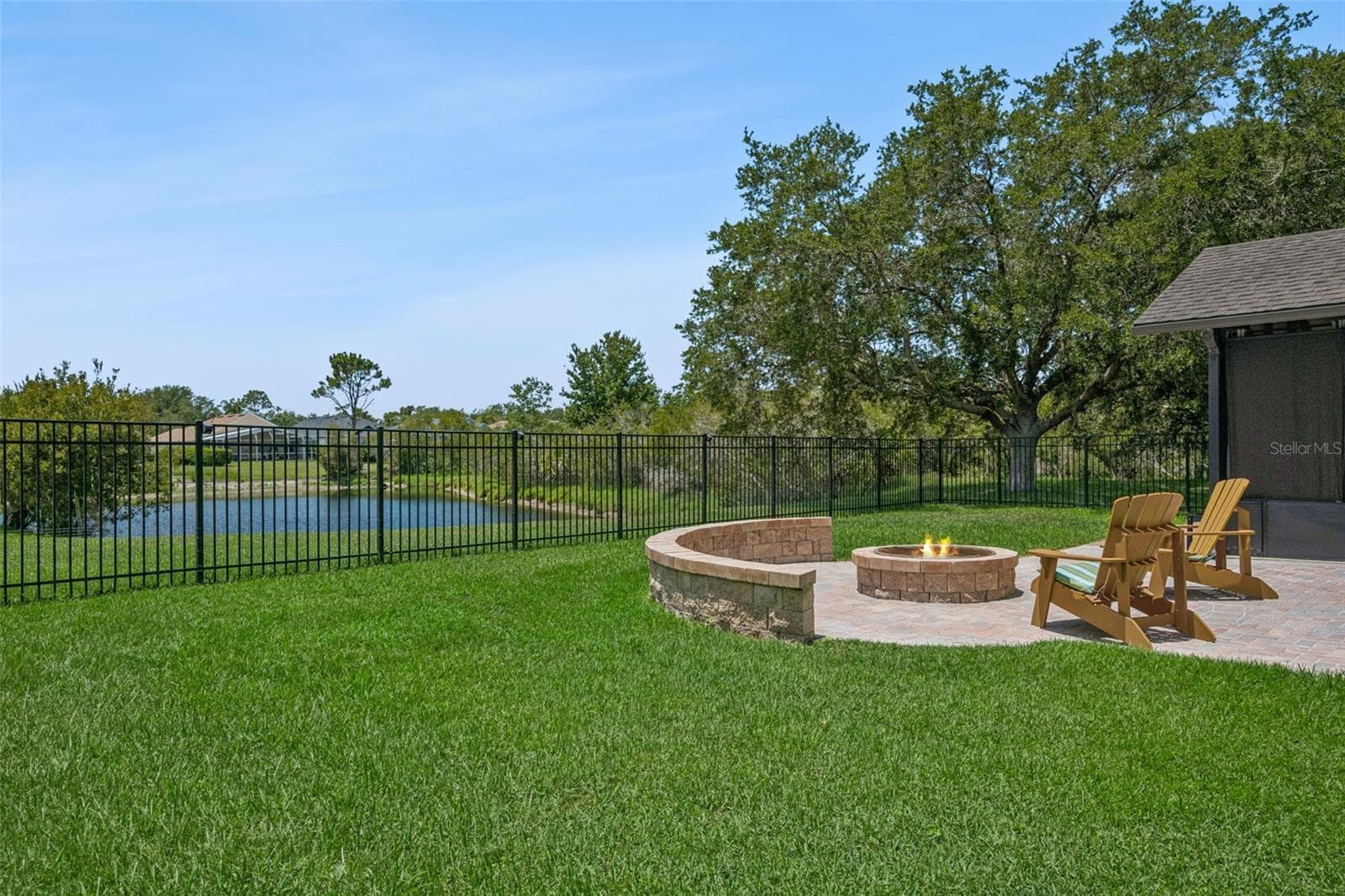 Single Family Residence at 2219 HILLSHIRE DR, ORLANDO, photo 19 of 29