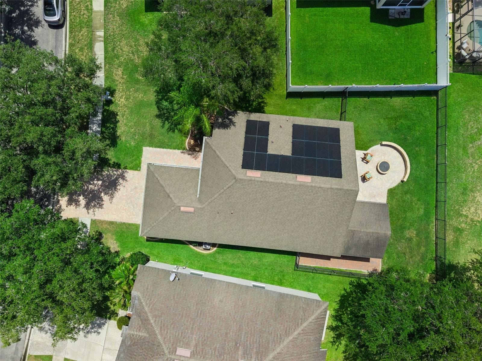 Single Family Residence at 2219 HILLSHIRE DR, ORLANDO, photo 21 of 29