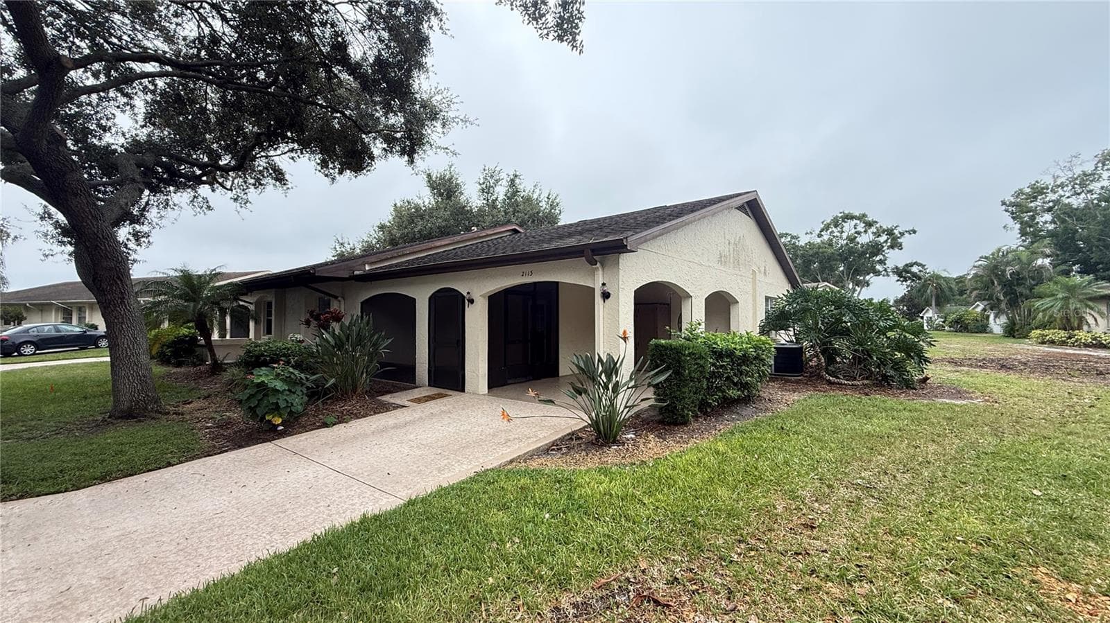 Condominium at 2113 HAILSTONE CIR #363, SUN CITY CENTER, photo 2 of 24
