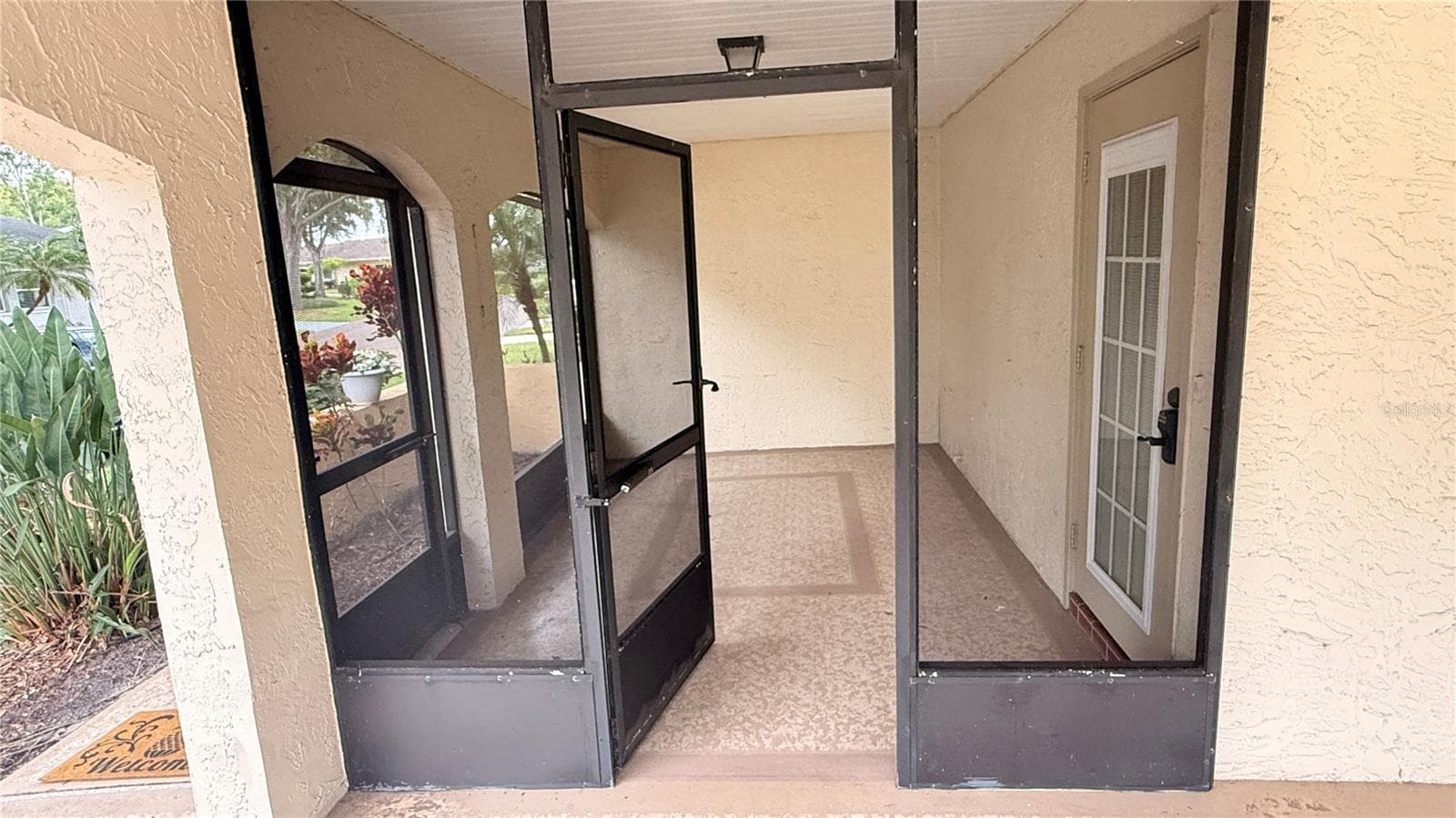 Condominium at 2113 HAILSTONE CIR #363, SUN CITY CENTER, photo 4 of 24